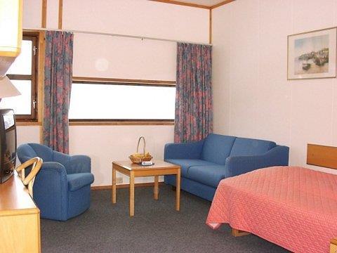 Tjeldsundbrua Hotel Skanland Стая снимка
