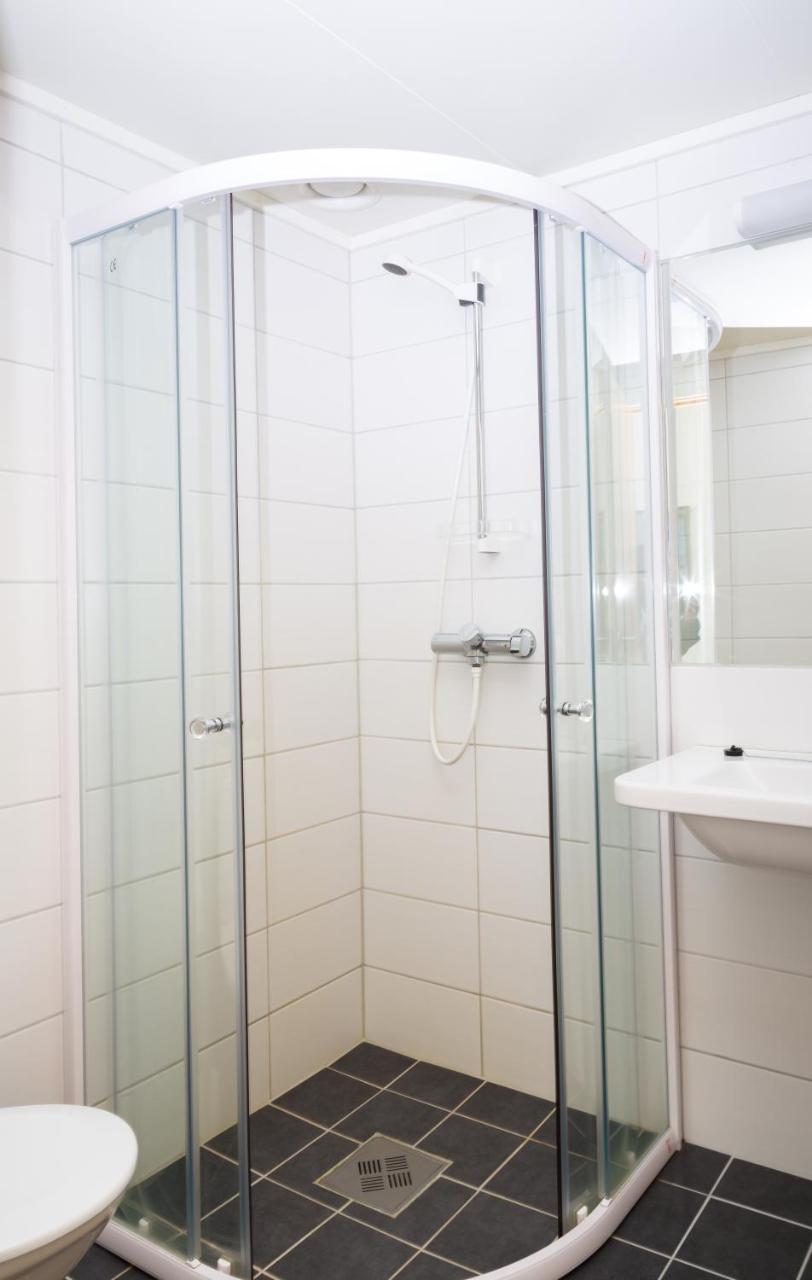 Tjeldsundbrua Hotel Skanland Екстериор снимка